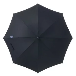 Chicco, parasolka przeciwsłoneczna, black - Akcesoria do wózków - miniaturka - grafika 1
