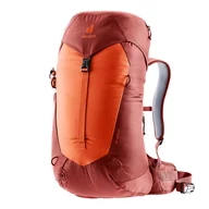Plecaki - Plecak turystyczny Deuter AC Lite 24 paprika/redwood - ONE SIZE - miniaturka - grafika 1