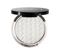 Rozświetlacze do twarzy i ciała - Affect New Way Shine On prasowany rozświetlacz 0005 Gold Dust 8g - miniaturka - grafika 1