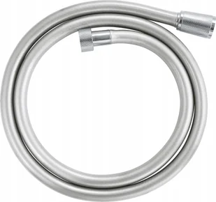 Wąż prysznicowy Grohe Wąż prysznicowy SILVERFLEX LONG-LIFE 1250mm. Chrom - Węże prysznicowe - miniaturka - grafika 1