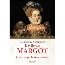 Królowa margot - Biografie i autobiografie - miniaturka - grafika 1