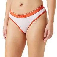 Majtki damskie - Diesel Damskie stringi Ufst-starsy G, 359-0igau, XXS - miniaturka - grafika 1