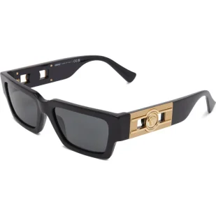 Versace Okulary przeciwsłoneczne - Okulary przeciwsłoneczne - miniaturka - grafika 1