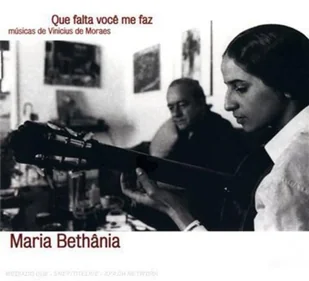 Que Falta Voce Me Faz [Spanish Import] - Pop - miniaturka - grafika 1