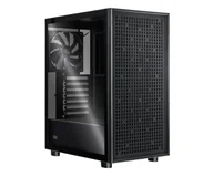 Obudowy komputerowe - Silver Monkey X Cassette - miniaturka - grafika 1