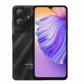 Telefony komórkowe - Ulefone Note 21 4/128GB Czarny - miniaturka - grafika 1