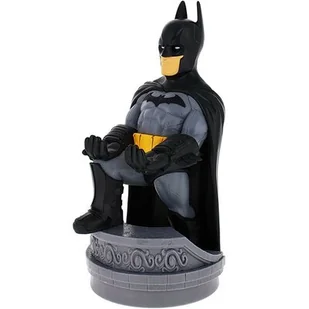 Cable Guys Cable Guys Batman - Akcesoria do konsoli do gier - Sony PlayStation 4 5060525893131 - Akcesoria do Playstation - miniaturka - grafika 1