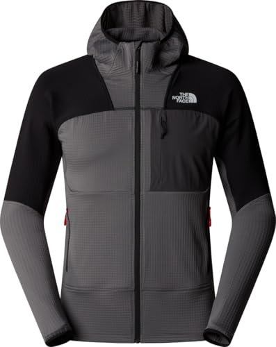 THE NORTH FACE Stormgap PowerGrid męska kurtka z kapturem (1 opakowanie)