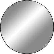 Lustra - Jeanne lustro Ø40 cm ramy czarne. - miniaturka - grafika 1