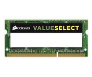 Pamięci RAM - Corsair 4GB CMSO4GX3M1C1600C11 DDR3 - miniaturka - grafika 1