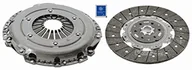 Sprzęgła - SACHS ZESTAW SPRZĘGŁA  3000970050 OPEL ASTRA H/VECTRA C/ZAFIRA B 1,9CDTI 05- - miniaturka - grafika 1
