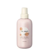 Kosmetyki do stylizacji włosów - Inebrya Ice Cream Frizz Free Spray, ultra lekki spray do włosów puszczących się, 100ml - miniaturka - grafika 1