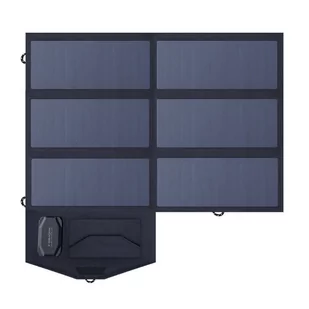 Panel fotowoltaiczny Allpowers XD-SP18V40W 40 W - Panele fotowoltaiczne - miniaturka - grafika 1
