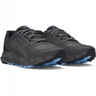 Buty sportowe damskie - Under Armour Buty damskie Ua W Charged Bandit Tr 3 - miniaturka - grafika 1