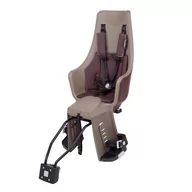 Foteliki rowerowe - Bobike EXCLUSIVE MAXI PLUS 1P 8011100023 - miniaturka - grafika 1