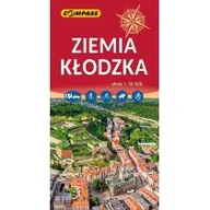 Atlasy i mapy - Mapa - Ziemia Kłodzka 1:50 000 - miniaturka - grafika 1