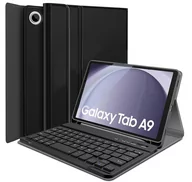 Etui do tabletów - ETUI KLAWIATURA do SAMSUNG GALAXY TAB A9 8,7 2023 X110 / X115 - miniaturka - grafika 1