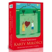 Miłość, seks, związki - Karty Miłości - miniaturka - grafika 1