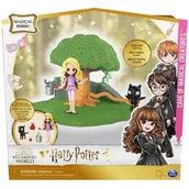 Figurki dla dzieci - Spin Master Harry Potter Lekcje latania z postacią Luny i Testralem # z wartością produktów powyżej 89zł! - miniaturka - grafika 1