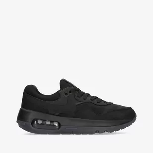 Nike AIR MAX MOTIF DH9388-003 - Buty dla chłopców - miniaturka - grafika 1