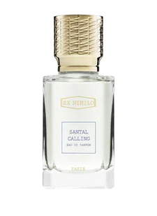 Ex Nihilo Santal Calling - Wody i perfumy damskie - miniaturka - grafika 1