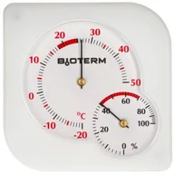 Termometry domowe - Termometr wewnętrzny BROWIN 014801 - miniaturka - grafika 1