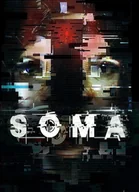 Gry PC Cyfrowe - SOMA (PC) klucz Steam - miniaturka - grafika 1