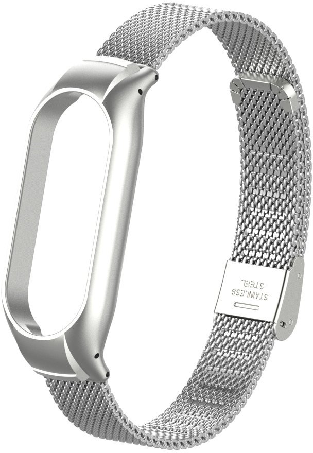 ORYGINALNY ZAMIENNY WYMIENNY PASEK OPASKA BRANSOLETA YIVO DO ZEGARKA SMARTWATCH XIAOMI MI SMART BAND 7