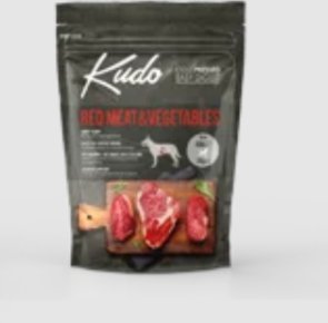 Trainer Natural Karma Kudo Cold Pressed Czerwone mięso i warzywa Medium Maxi Adult 3kg