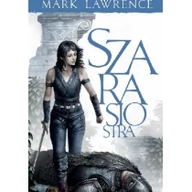 Fantasy - Mark Lawrence Szara siostra - miniaturka - grafika 1