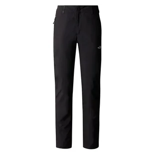Spodnie The North Face Quest 0A3S45KX71 - czarne - Spodnie męskie - miniaturka - grafika 1