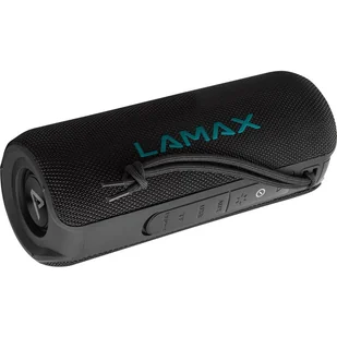 Portable Speaker LAMAX LightNote1 - Głośniki przenośne - miniaturka - grafika 1