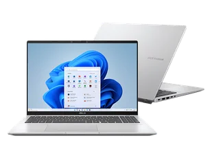 ASUS Vivobook 16 X1607QA-MB055W WUXGA / Qualcomm Snapdragon® X, X1-26-100 GB RAM 512 SSD Windows 11 Home Srebrny - Laptopy - miniaturka - grafika 1