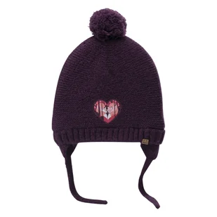 FURRY KDG - Czapki dla dzieci - miniaturka - grafika 1