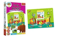 Mały naukowiec - Trefl Mały odkrywca Co tu pasuje$449 - miniaturka - grafika 1