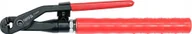 Kombinerki i obcęgi - Yato SZCZYPCE DO SKRĘCANIA DRUTU - miniaturka - grafika 1