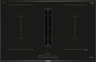 Płyta elektryczna do zabudowy Bosch Kaitlentė su gartraukiu Bosch PVQ895F25E - Płyty elektryczne do zabudowy - miniaturka - grafika 1