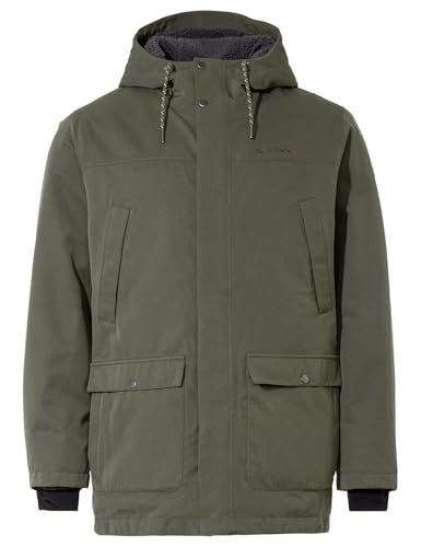 VAUDE Męska kurtka męska Manukau Parka II