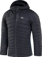 Kurtki męskie - Kurtka męska MFH Kurtka Jarl M-Tac czarna XXL/R - miniaturka - grafika 1