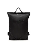 Plecaki - Under Armour Plecak UA Studio Lite 1388909 Czarny - miniaturka - grafika 1