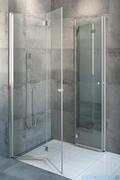 Kabiny prysznicowe - Radaway 80x80 EOS KDD-B (37313-01-01NB) - miniaturka - grafika 1