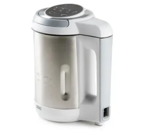 Domo DO737BL 1000W 1,6l - Garnki - miniaturka - grafika 1