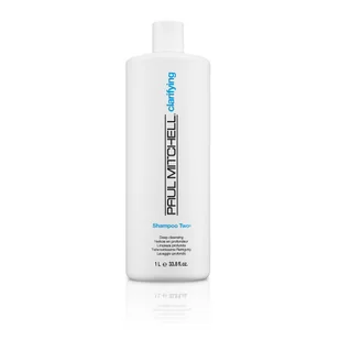 Paul Mitchell Clarifying Two Szampon 1000ML - Szampony do włosów - miniaturka - grafika 2