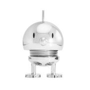 Figurki dekoracyjne - Hoptimist bumble s chrome 26084 kod: 26084 - miniaturka - grafika 1