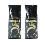 Kawa - 2x Kawa ziarnista GIMOKA Caffe Si Nero 500 g - miniaturka - grafika 1