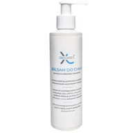 Balsamy i kremy do ciała - CxScabies, balsam do pielęgnacji ciała, do skóry wrażliwej i skłonnej do atopii, 200 ml - miniaturka - grafika 1