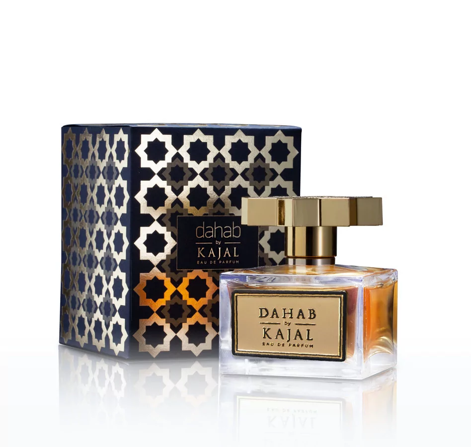 Kajal Dahab woda perfumowana 100 ml