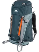 Plecaki - Trespass Plecak "Trek" w kolorze niebieskozielonym - 35 x 55 x 20 cm - miniaturka - grafika 1