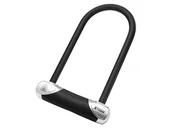 Zabezpieczenia do roweru - Magnum Zapięcie rowerowe 3100 U-LOCK 13mm 115mm 230mm 5 x Klucze z kodem 7290001231005 - miniaturka - grafika 1
