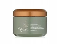 Maski do włosów - Agave Healing Oil Restorative Mask regenerująca i nawilżająca maska do włosów 250ml - miniaturka - grafika 1